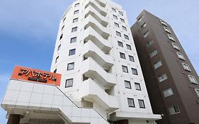 アパホテル＜相模原　橋本駅前＞